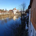 Ferienwohnung Viktoria