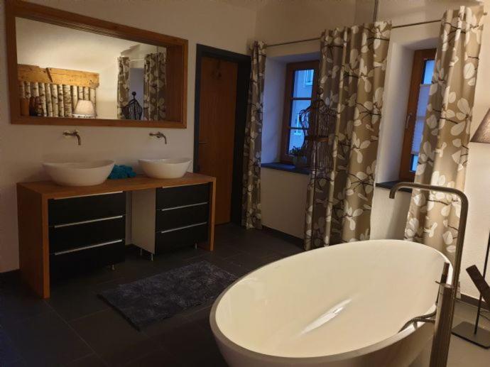 Viktoria Appartement Füssen
