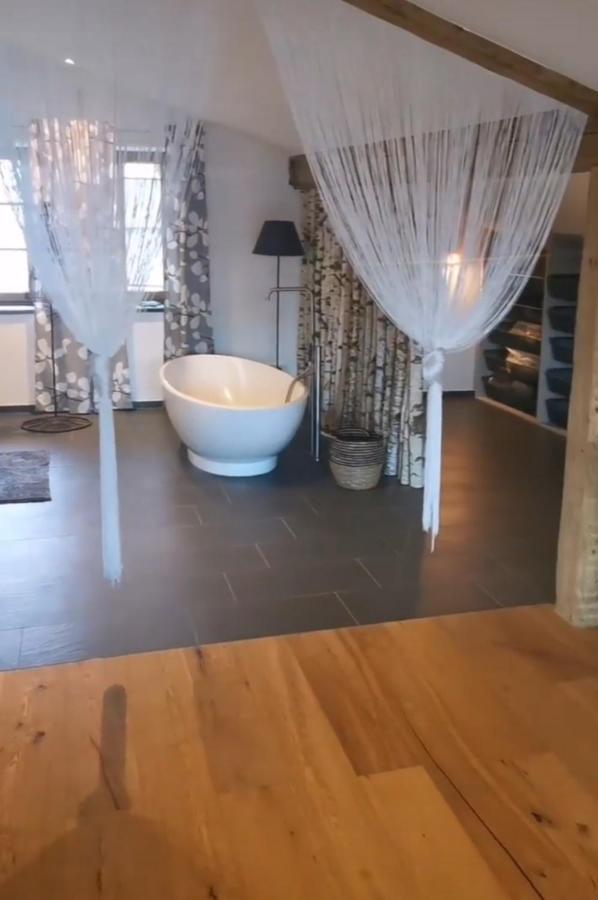 Appartement Viktoria *
