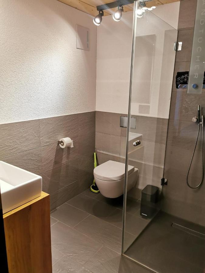 Viktoria Appartement *